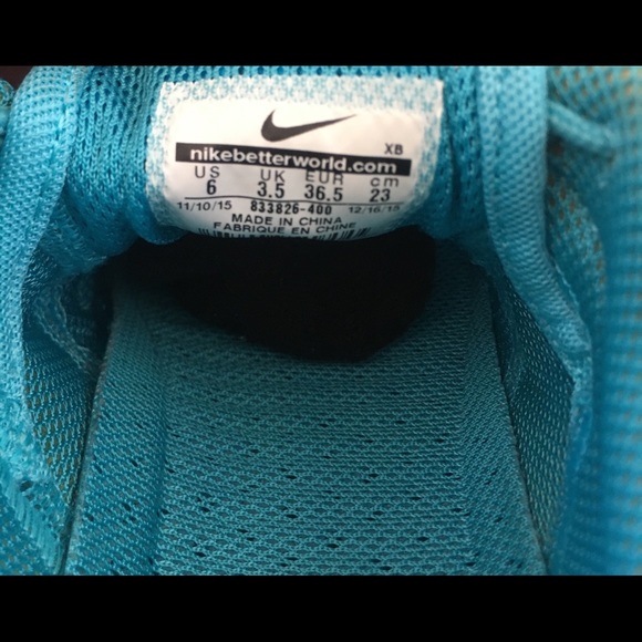 NIKE MESH ROSHE - Picture 5 of 5